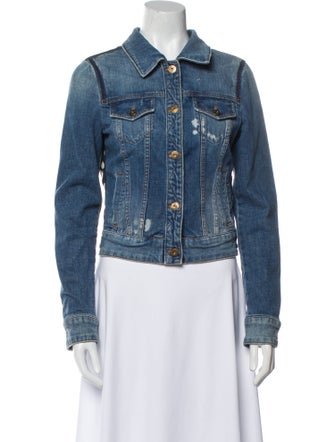 D&G Denim Jacket