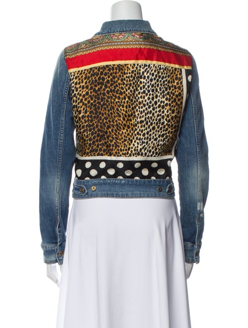 D&G Denim Jacket