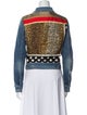 D&G Denim Jacket