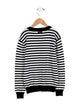 D&G Girls' Long-Sleeved Top