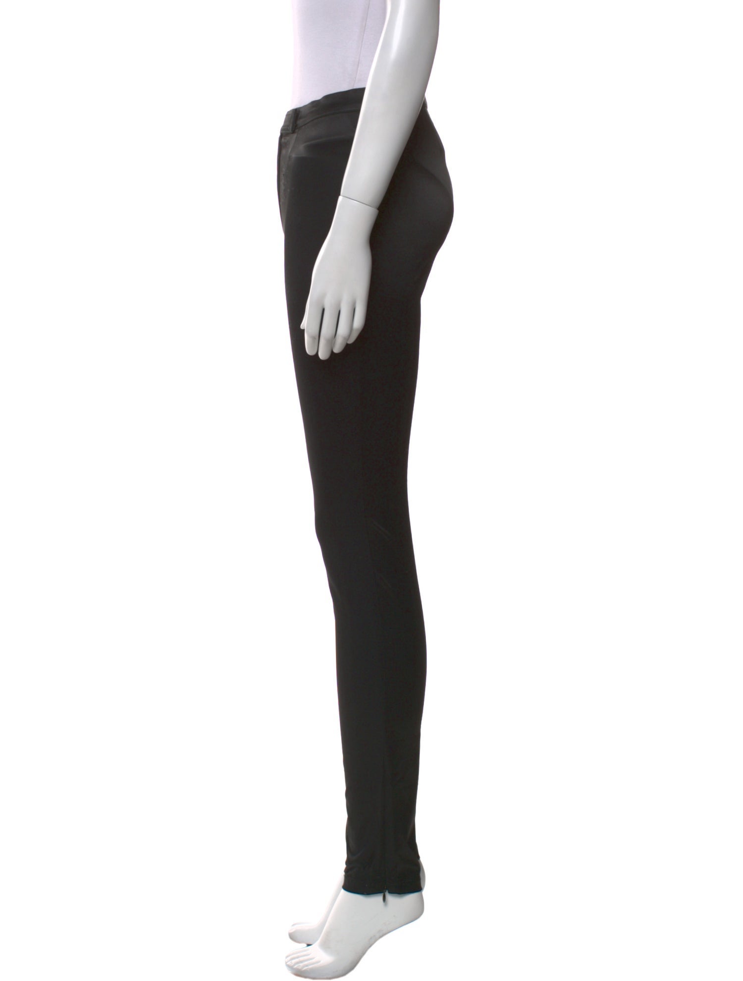 D&G Vintage Skinny Leg Pants