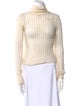 D&G Turtleneck Sweater