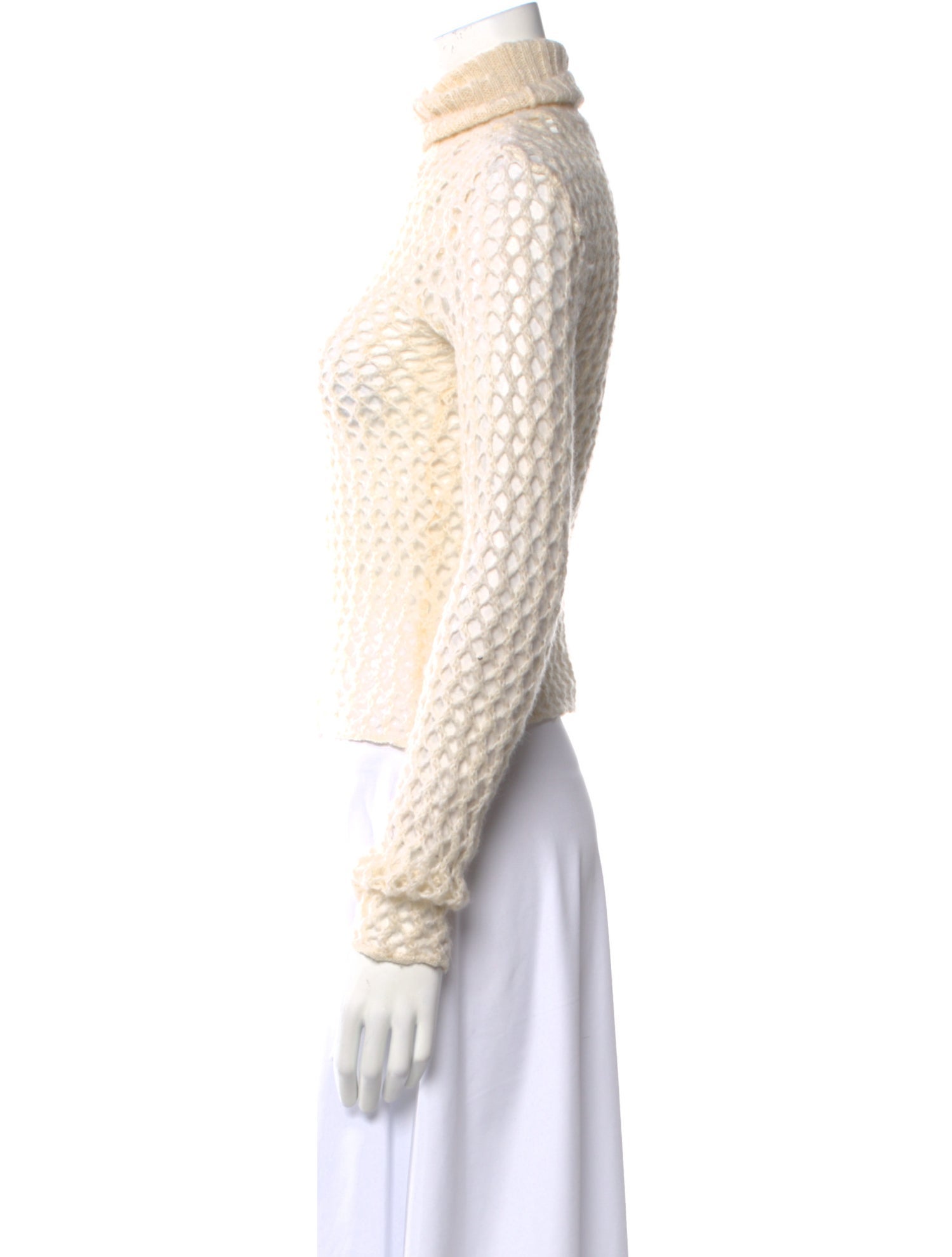 D&G Turtleneck Sweater