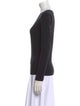 D&G Crew Neck Long Sleeve Sweatshirt