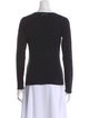 D&G Crew Neck Long Sleeve Sweatshirt