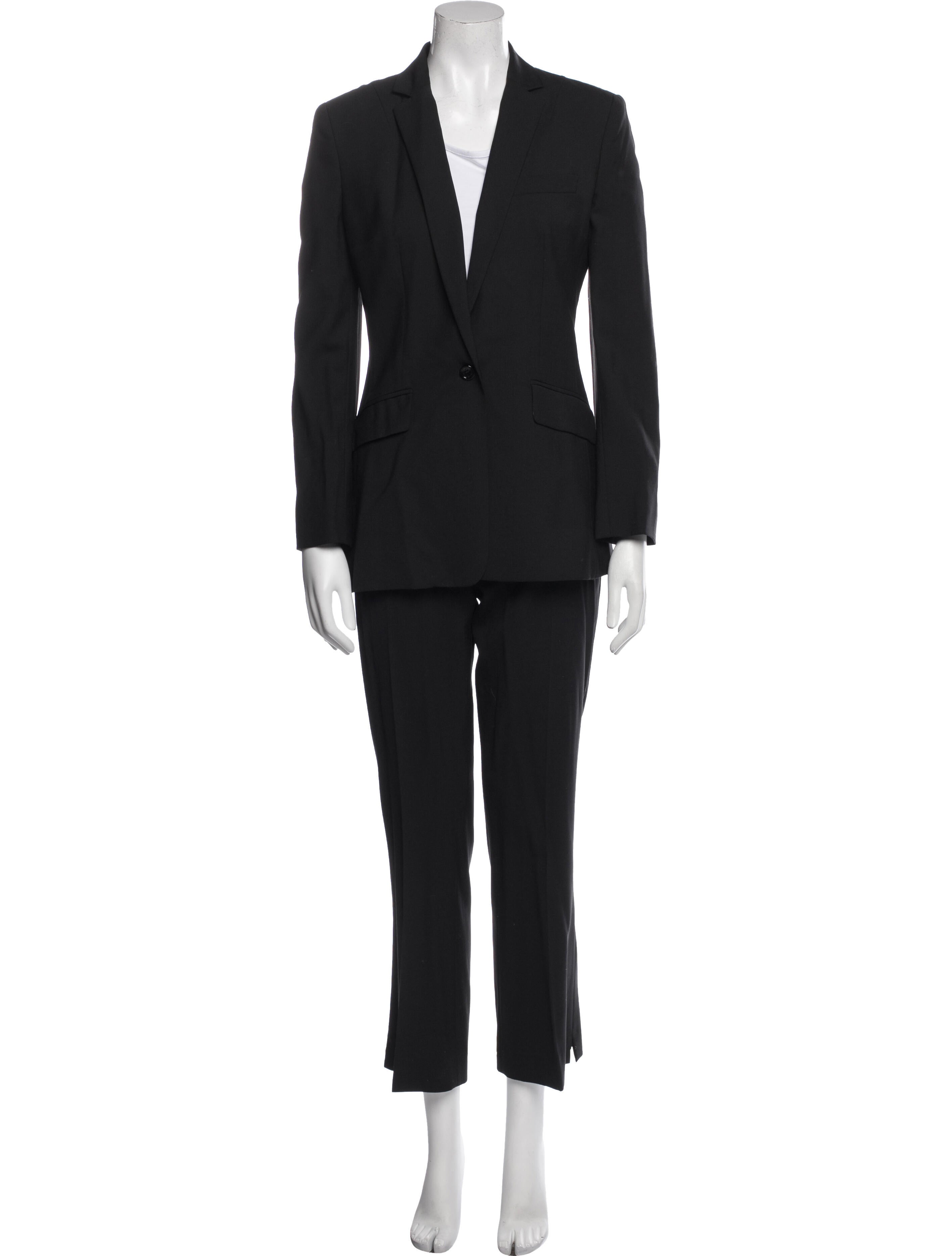 D&G Pantsuit