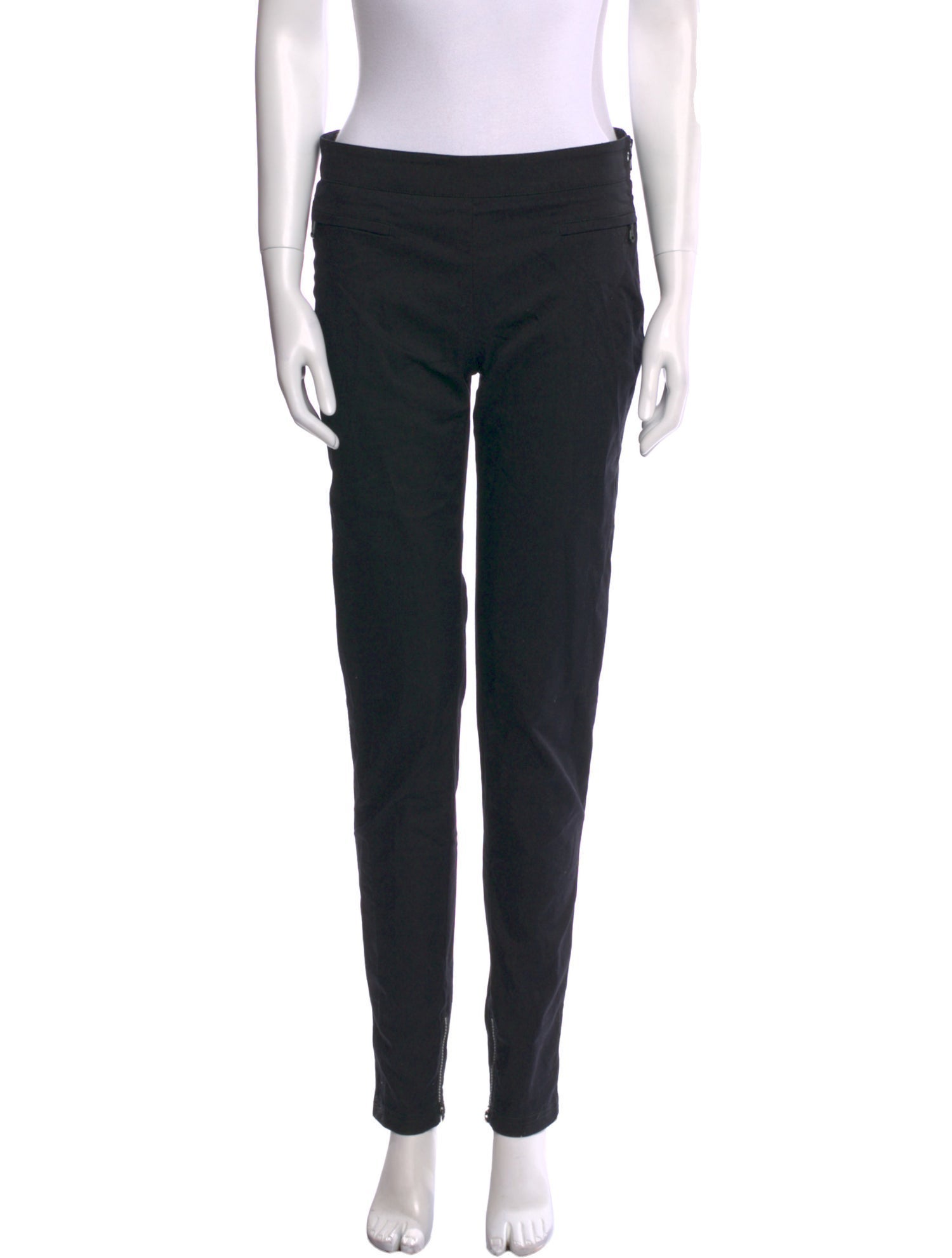D&G Skinny Leg Pants