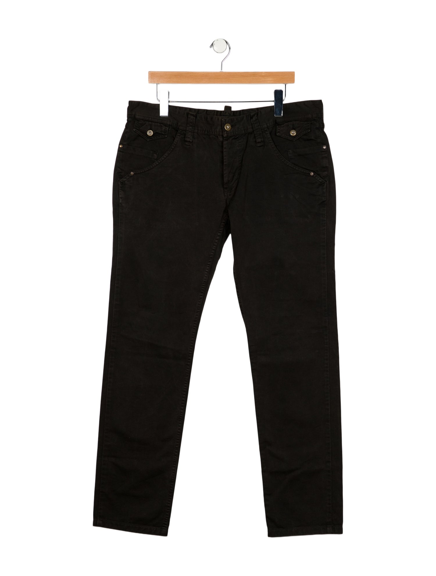 D&G Skinny Jeans