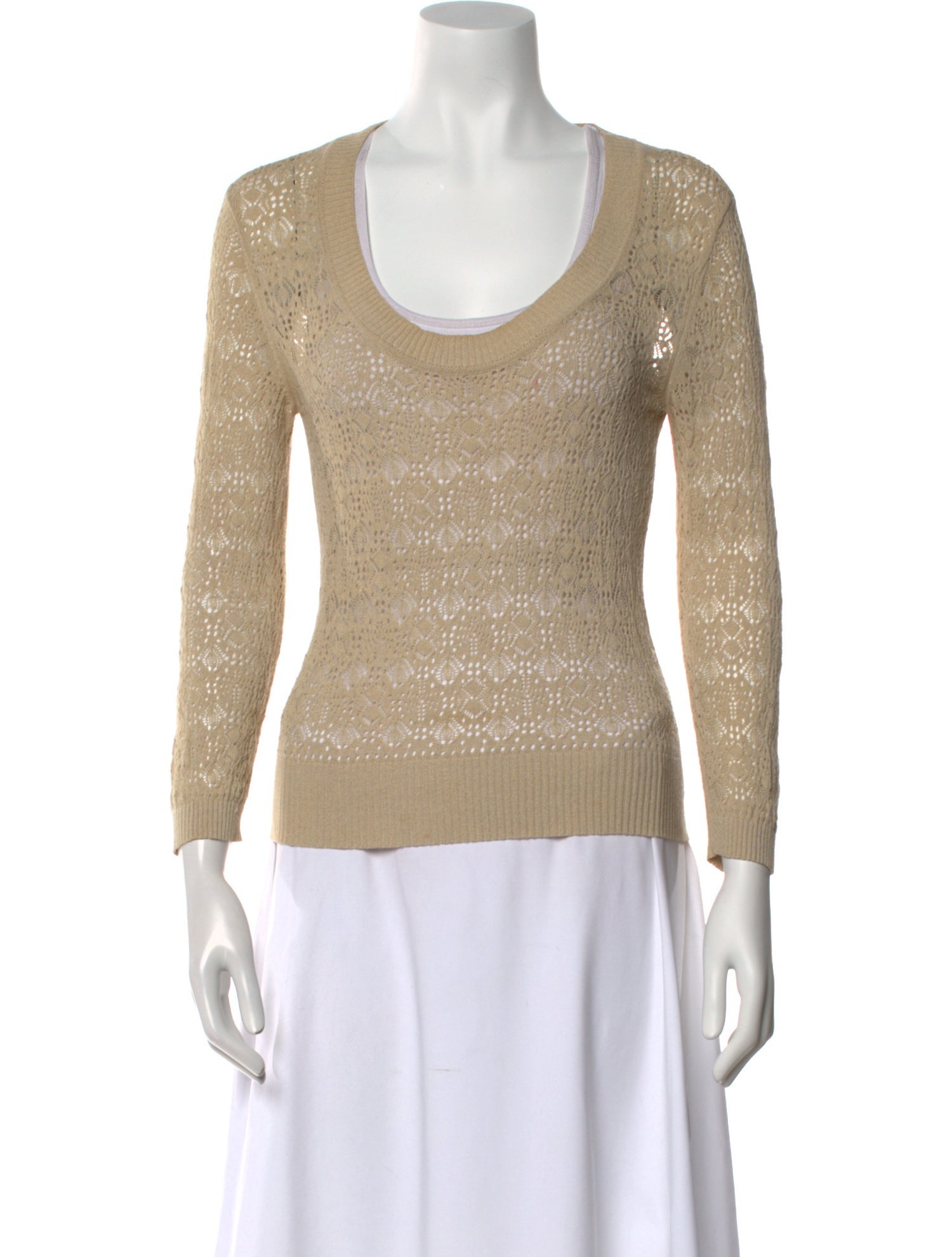 D&G Vintage 2000's Sweater