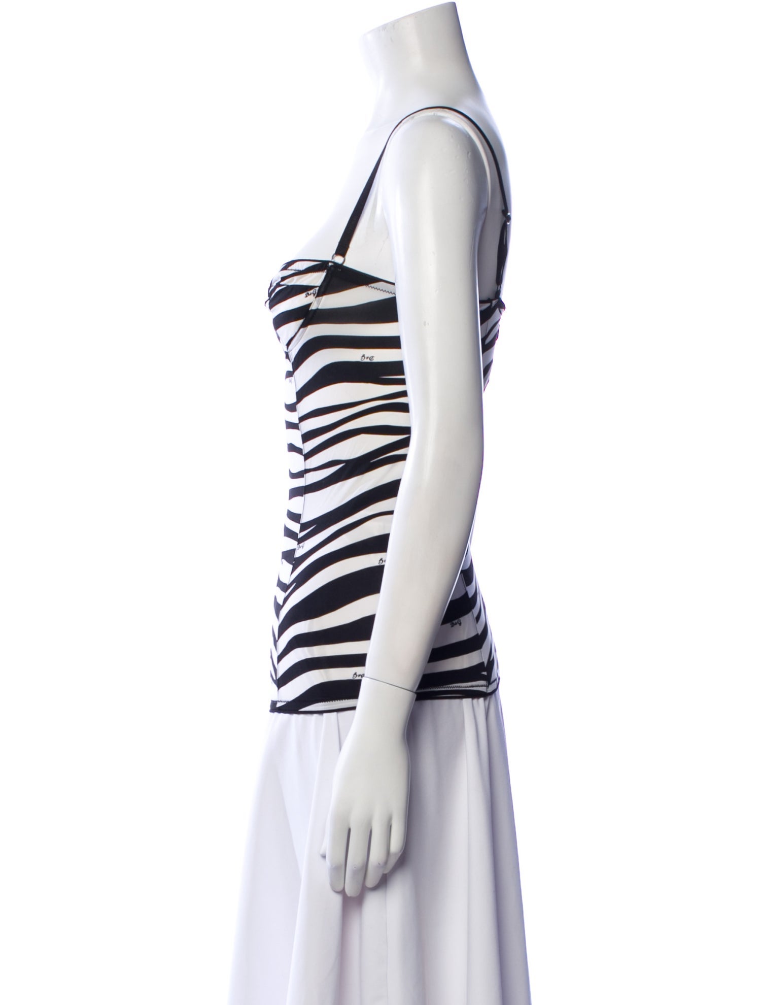 D&G Vintage 2000's Top