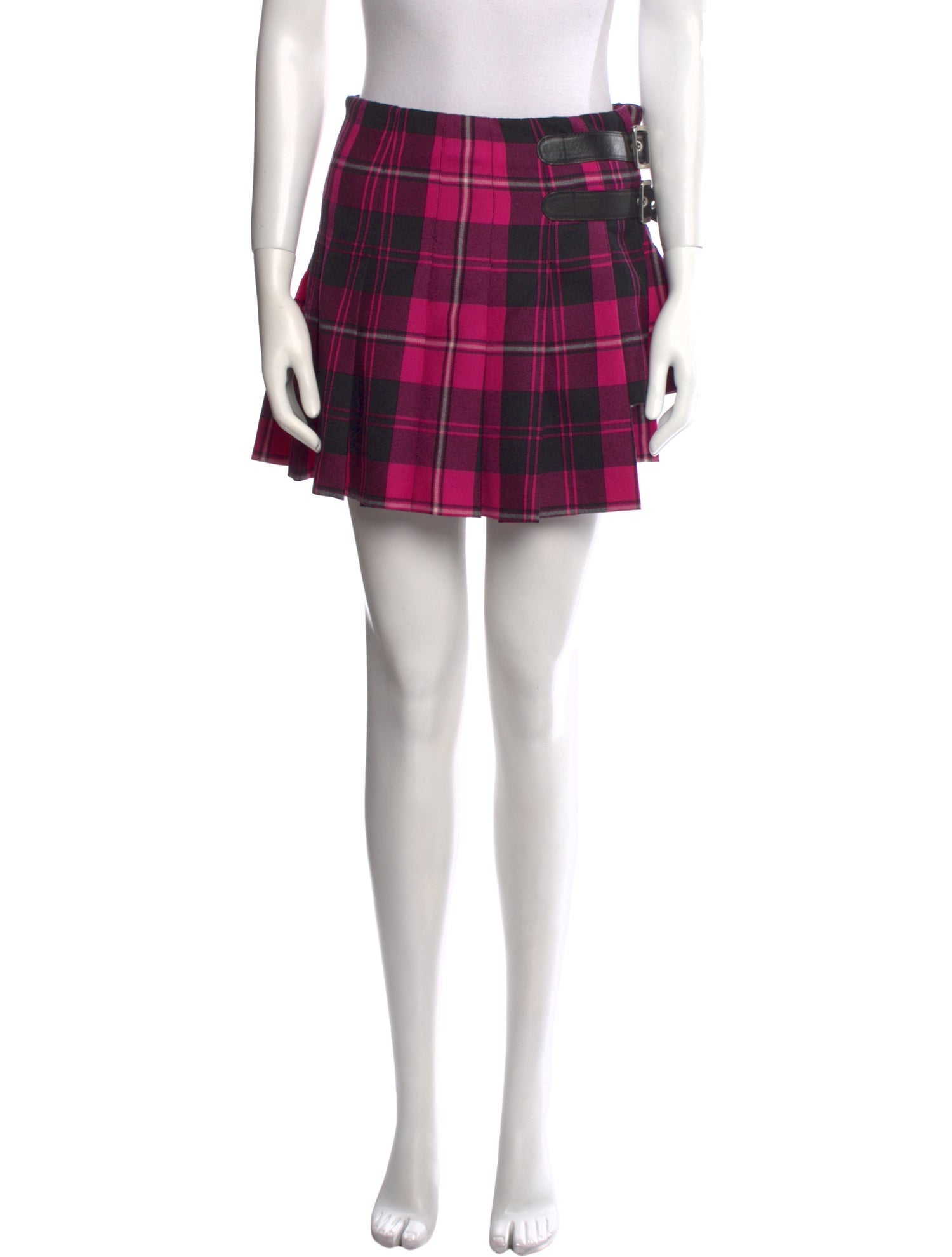 D&G Vintage Mini Skirt