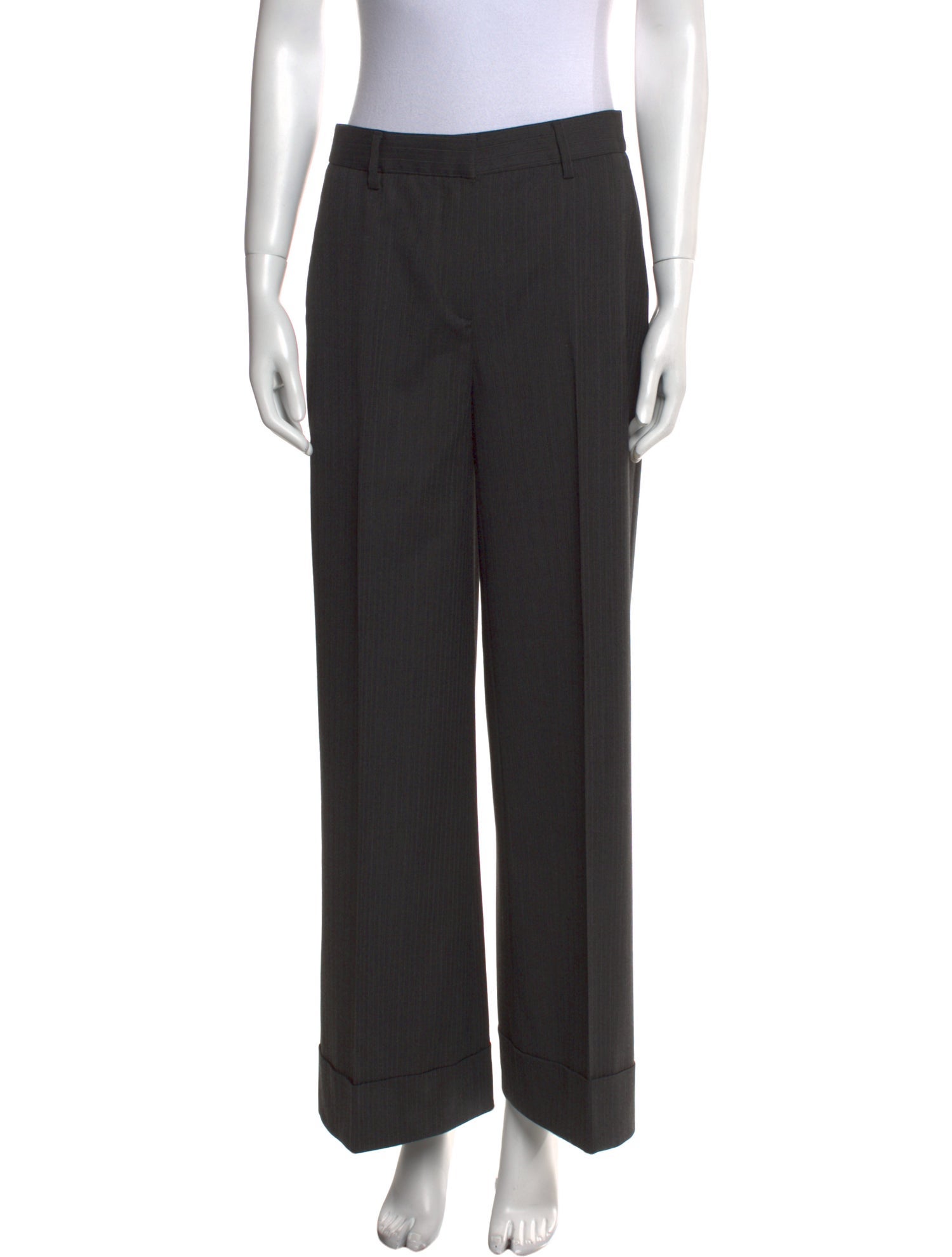 D&G Wide Leg Pants