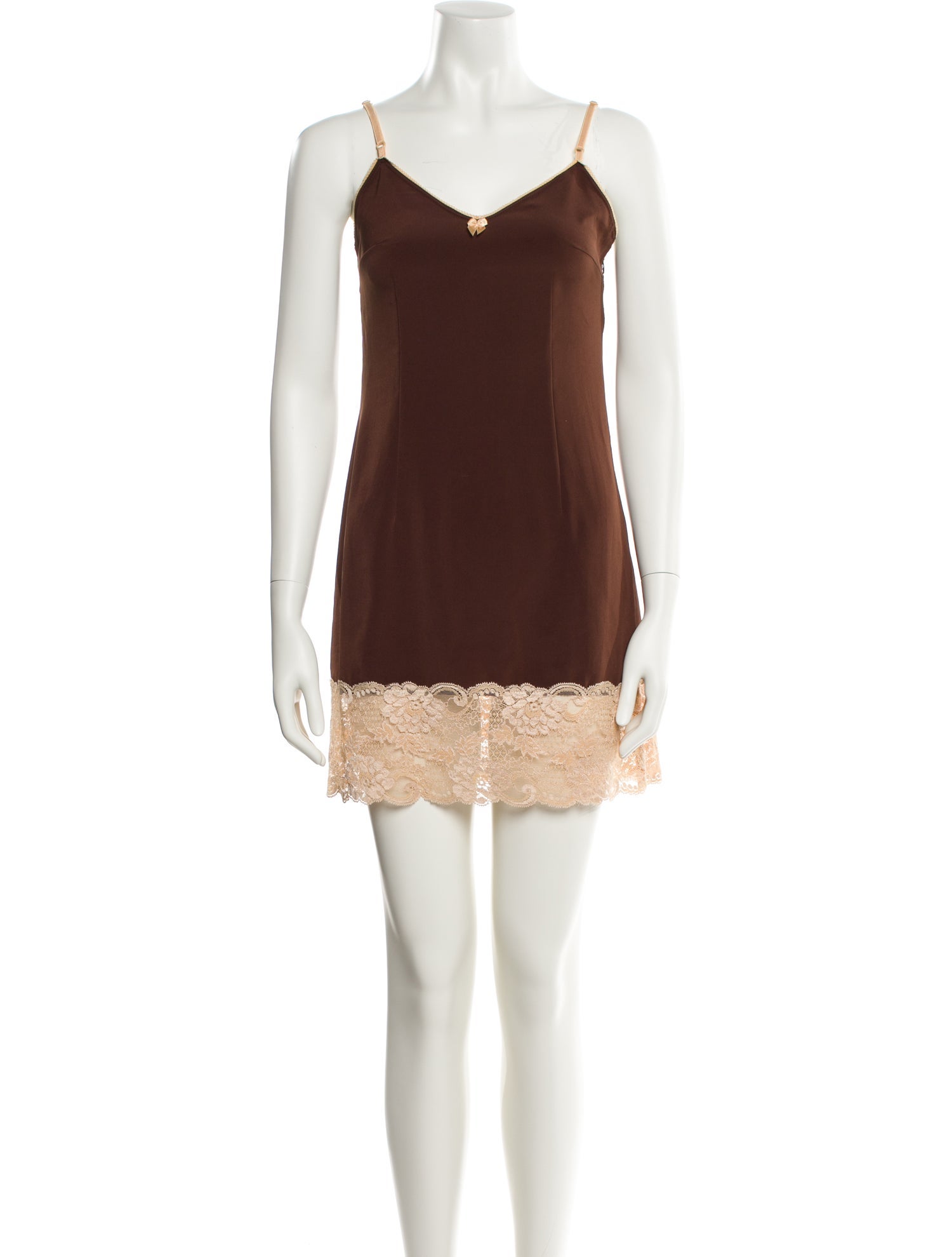 D&G Vintage Mini Dress