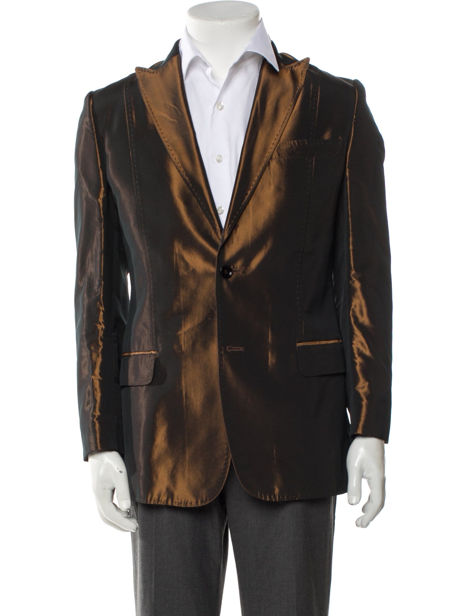 D&G Vintage Late 2000's - Early 2010's Blazer