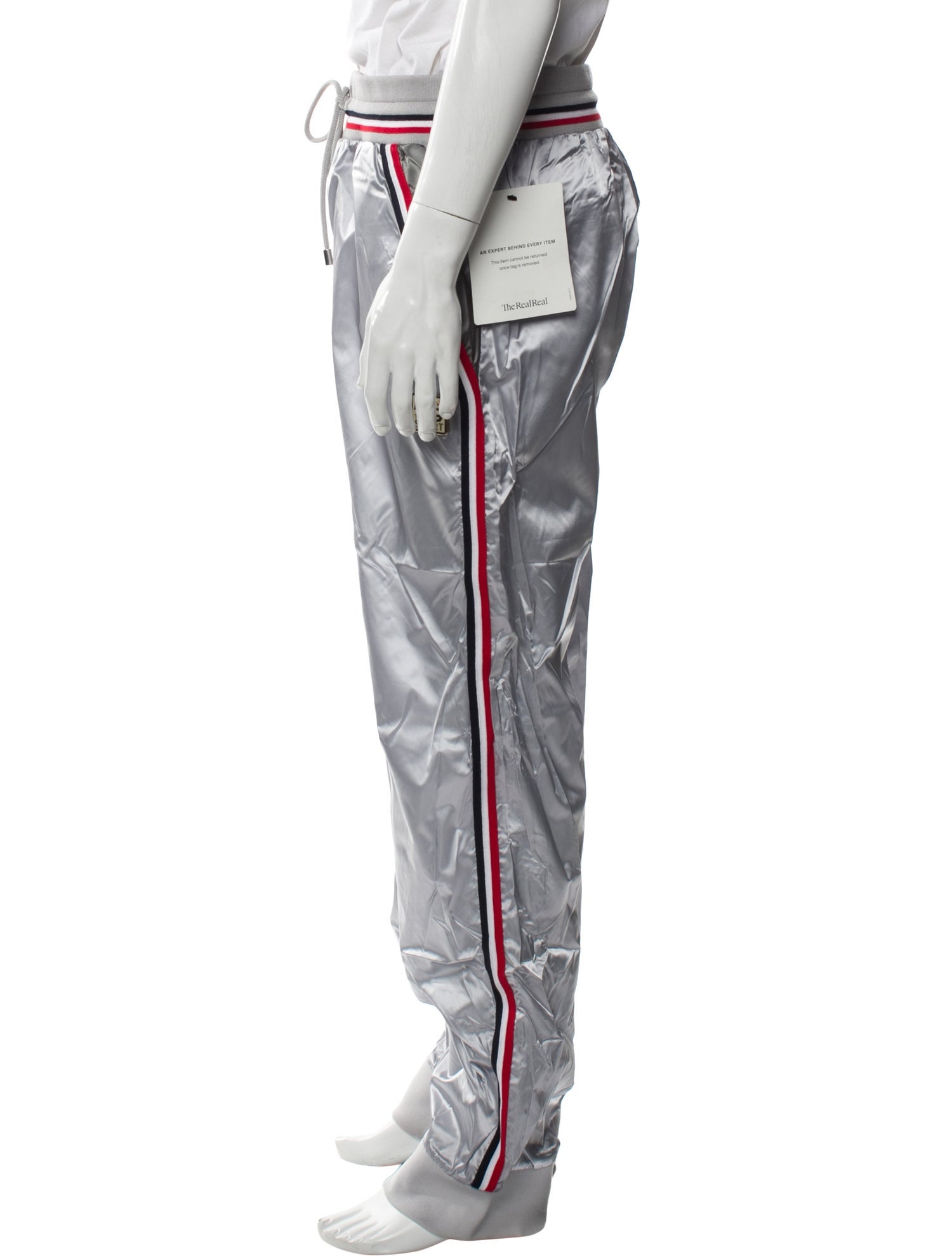 D&G Graphic Print Joggers