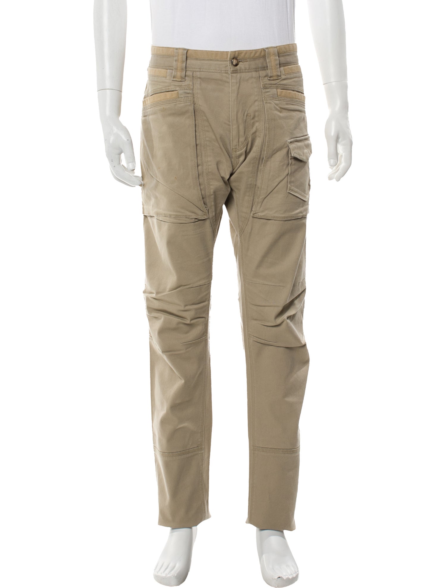 D&G Cargo Pants