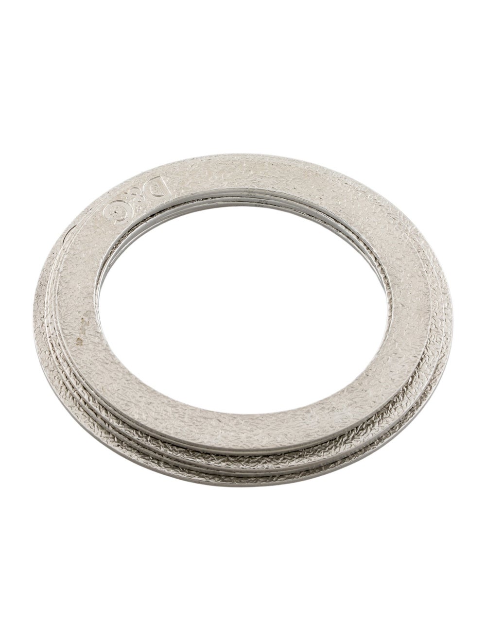 D&G Stackable Bangle Bracelet Set - image 3