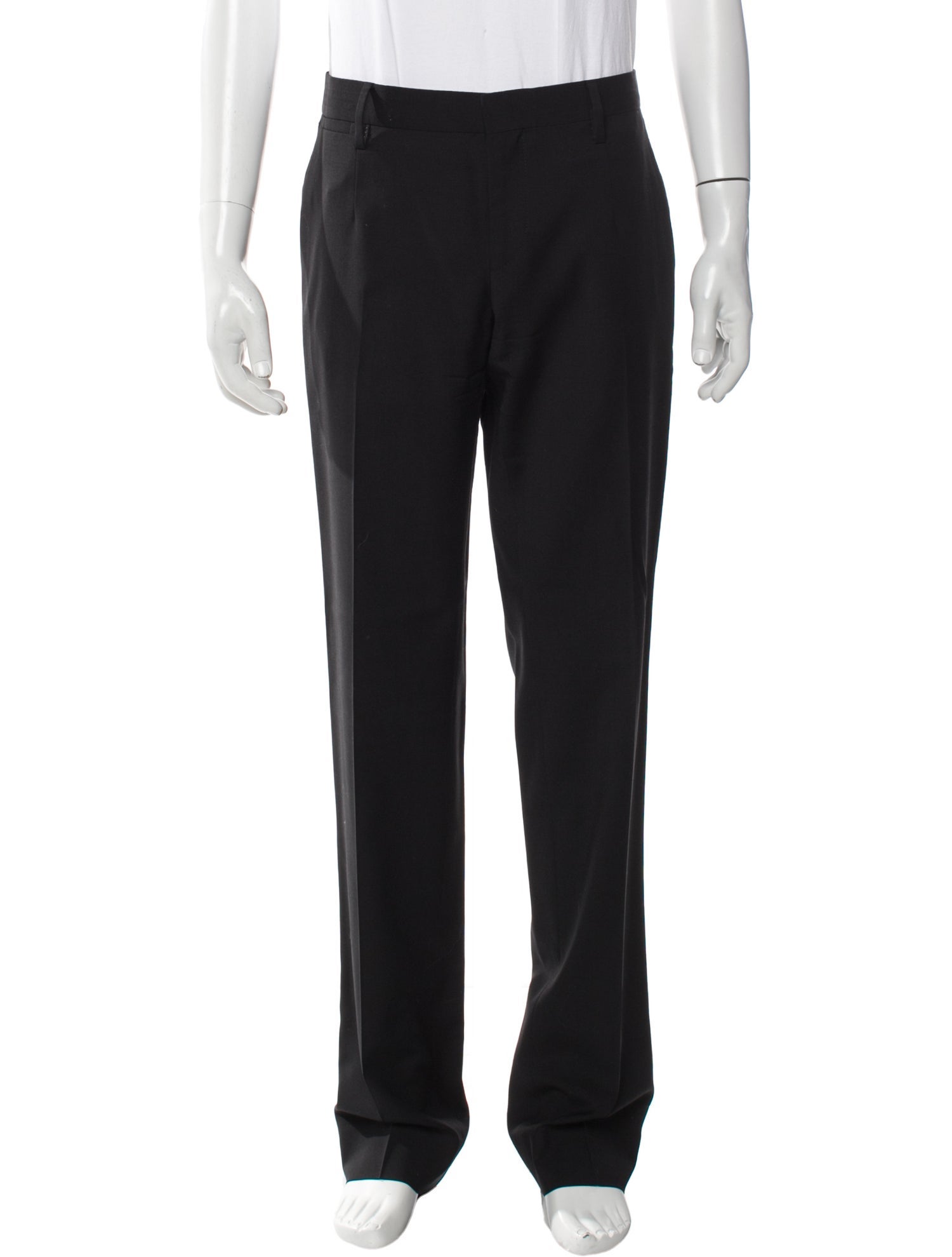 D&G Wool Dress Pants
