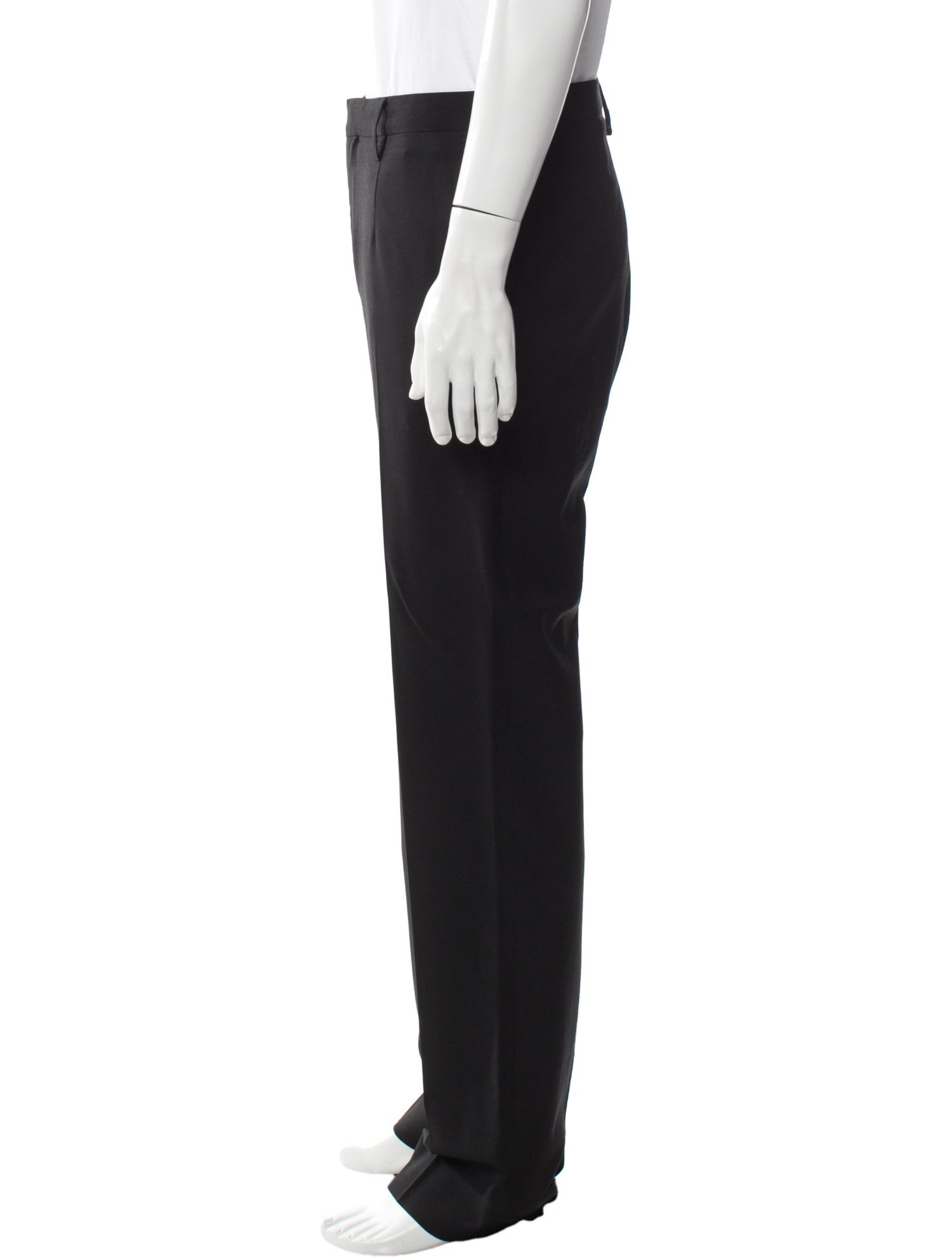 D&G Wool Dress Pants