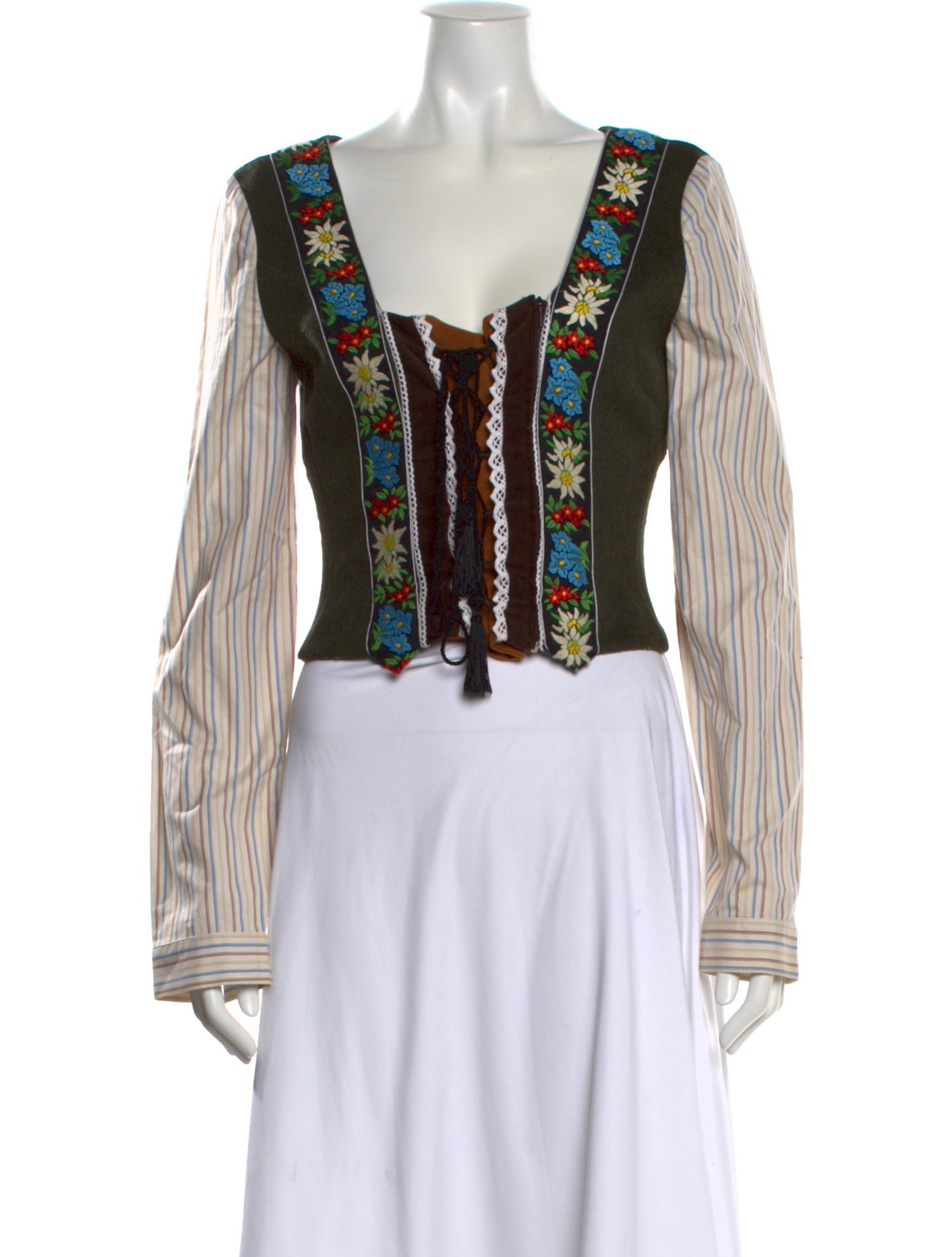 D&G Vintage 2002 Top