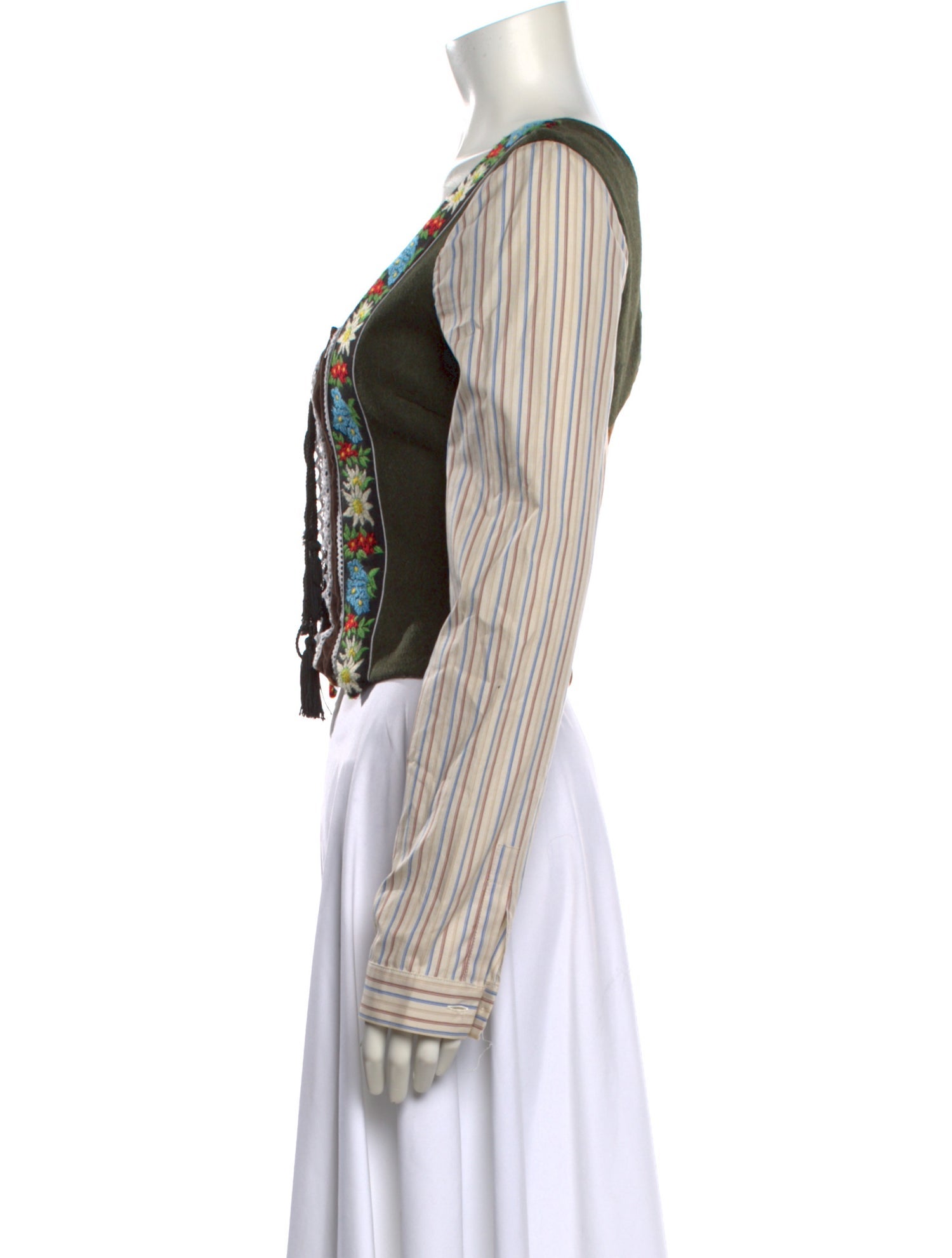 D&G Vintage 2002 Top