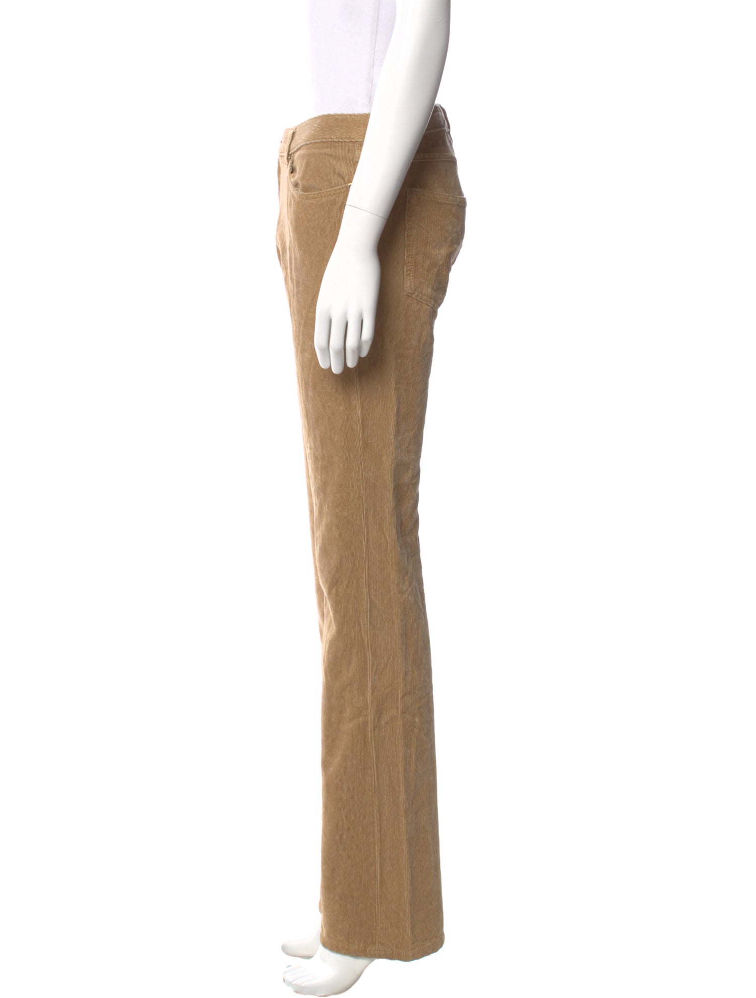 D&G Straight Leg Pants