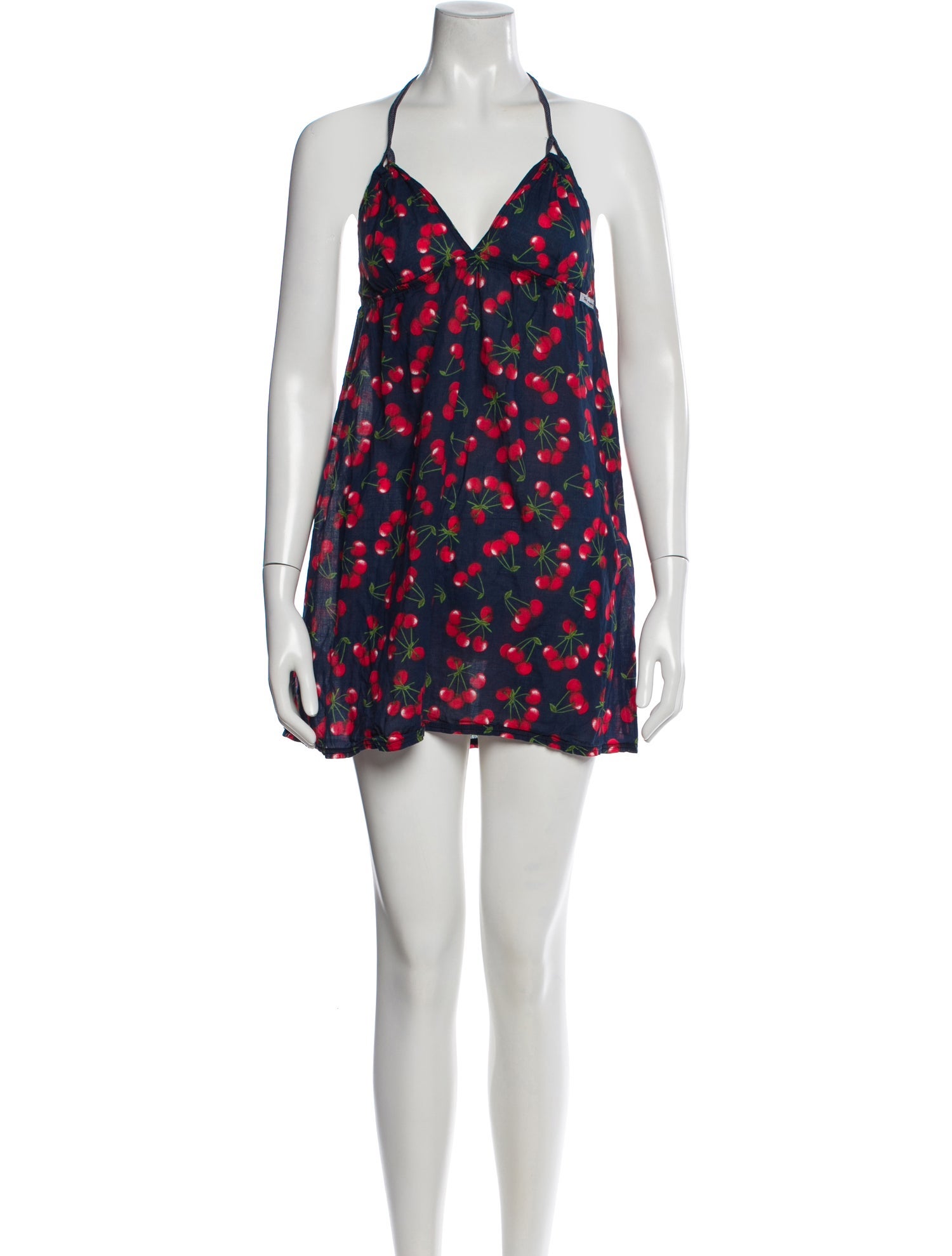 D&G Vintage 2000's Cover-Up