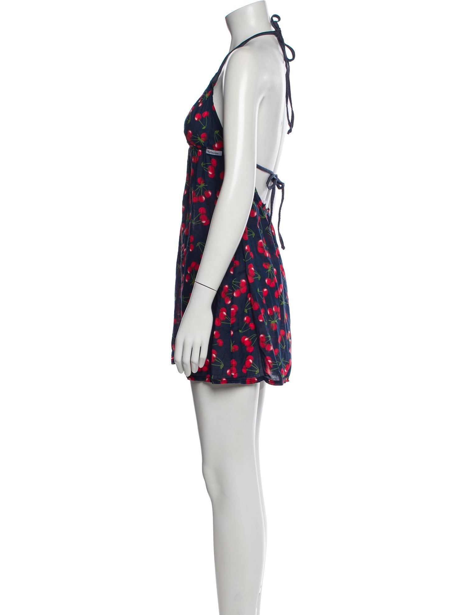 D&G Vintage 2000's Cover-Up