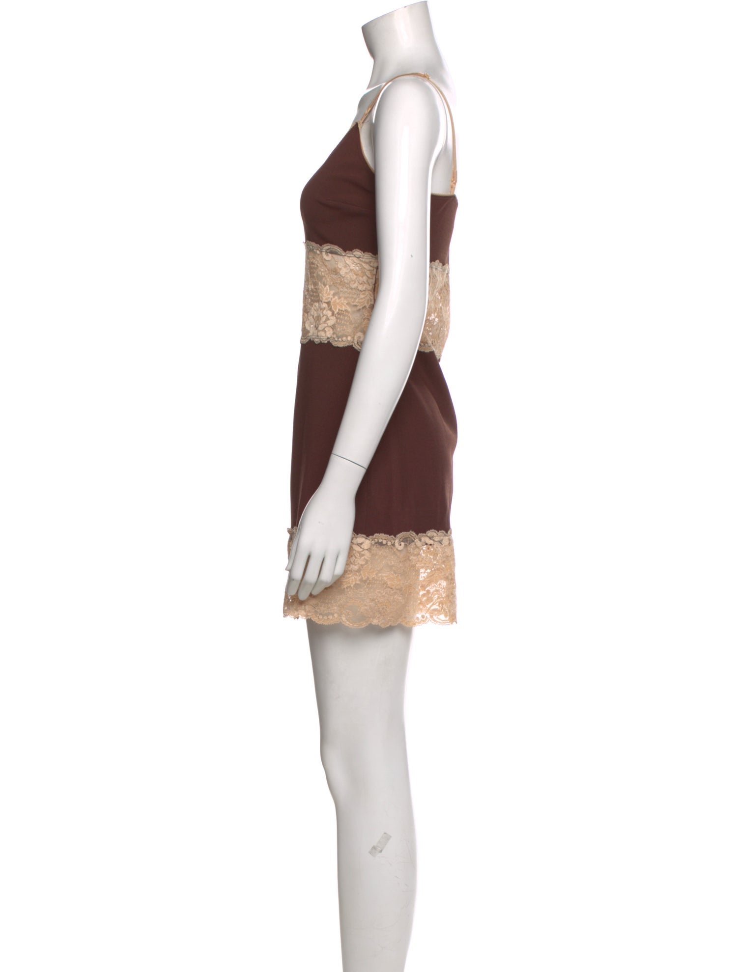 D&G Vintage Mini Dress