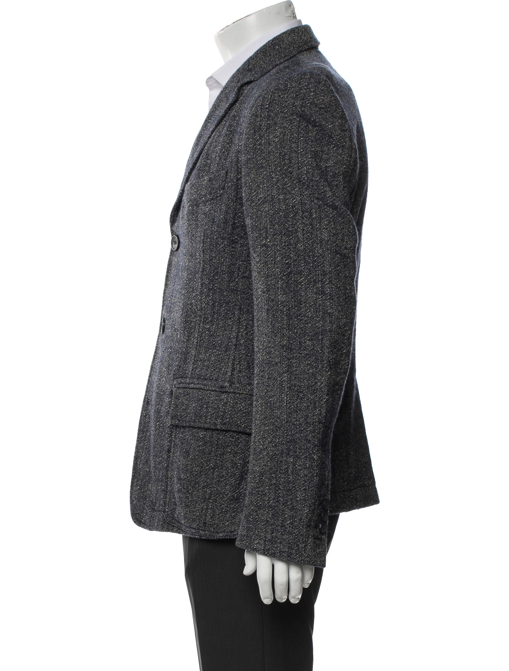 D&G Blazer