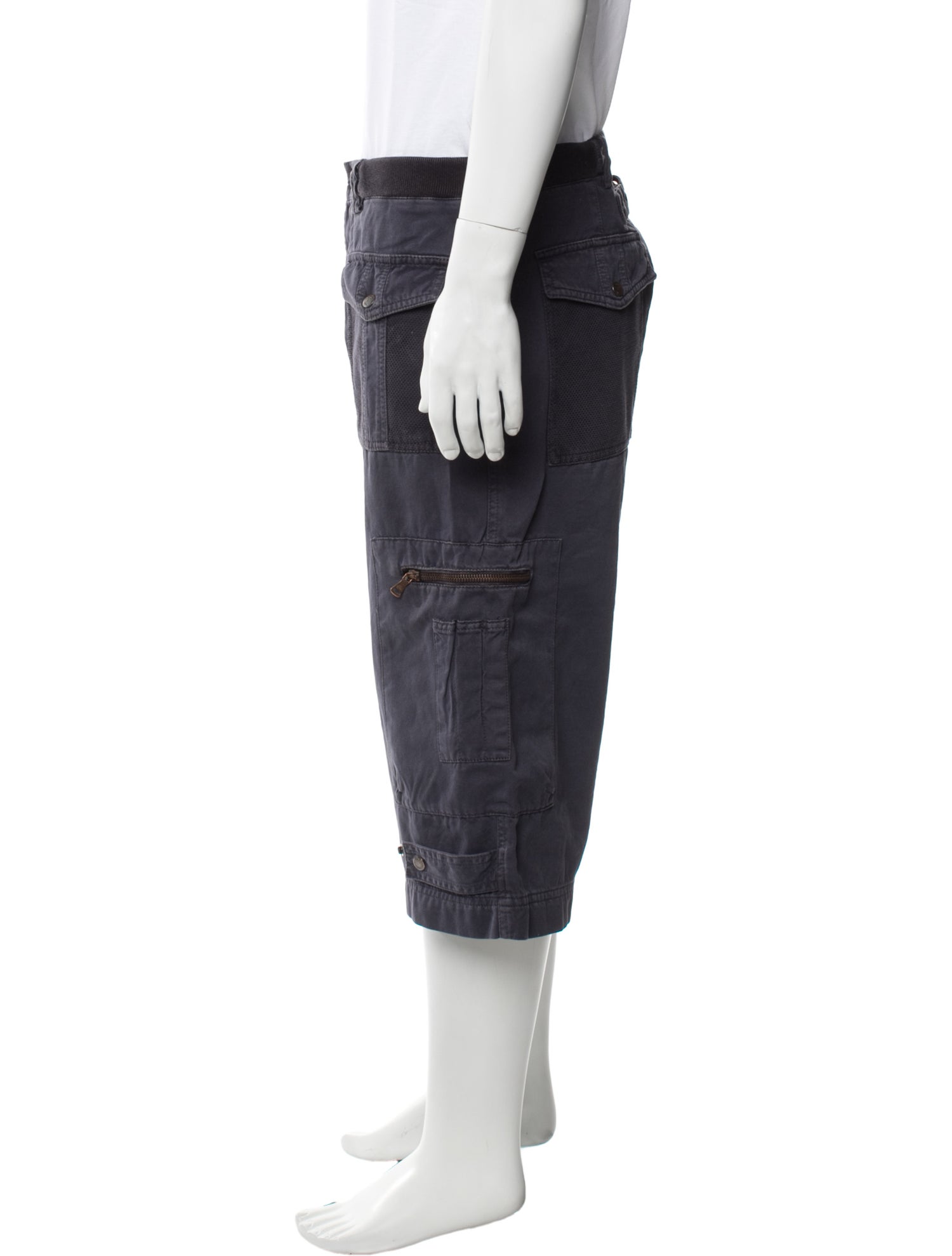 D&G Vintage Cargo Pants