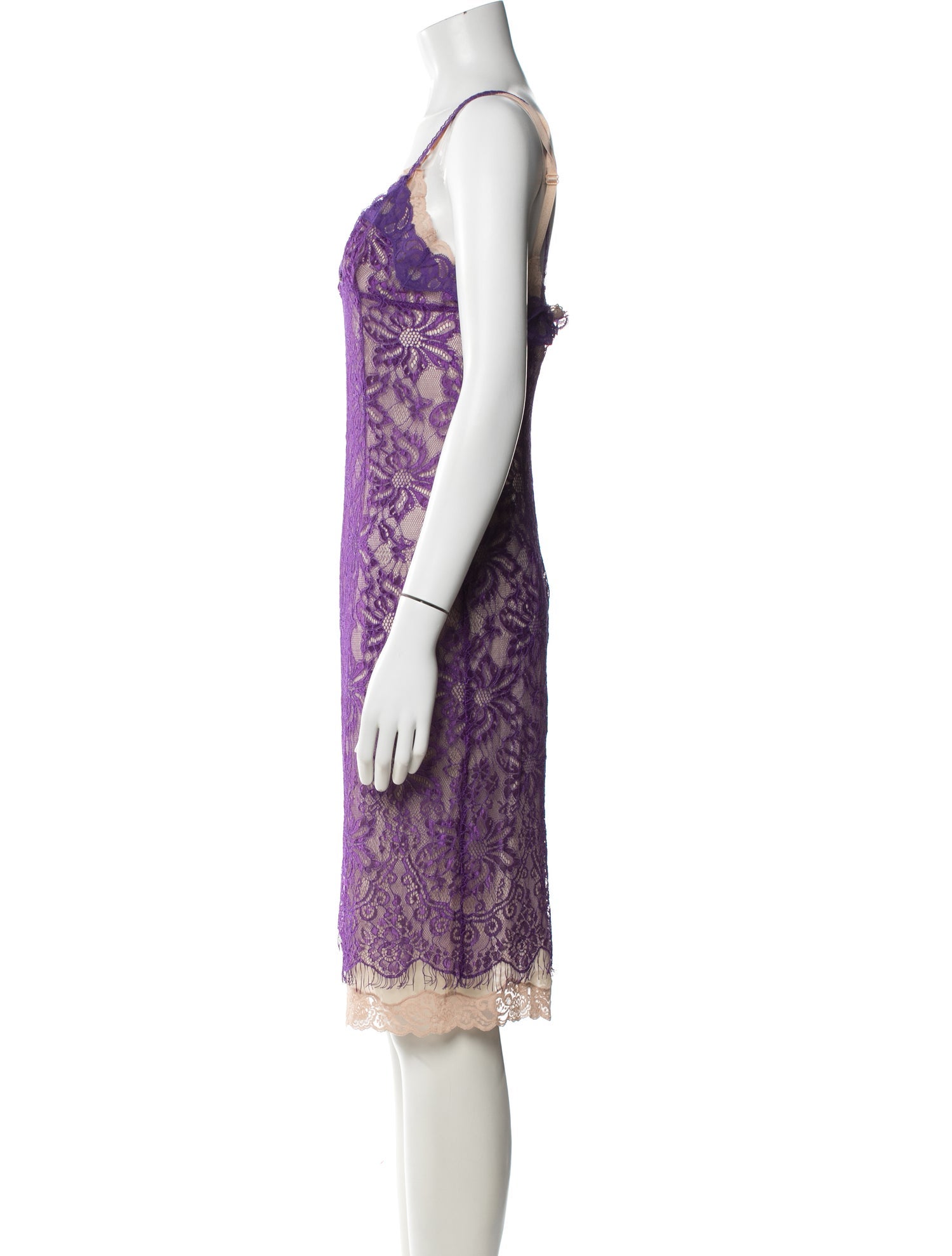 D&G Vintage Dress
