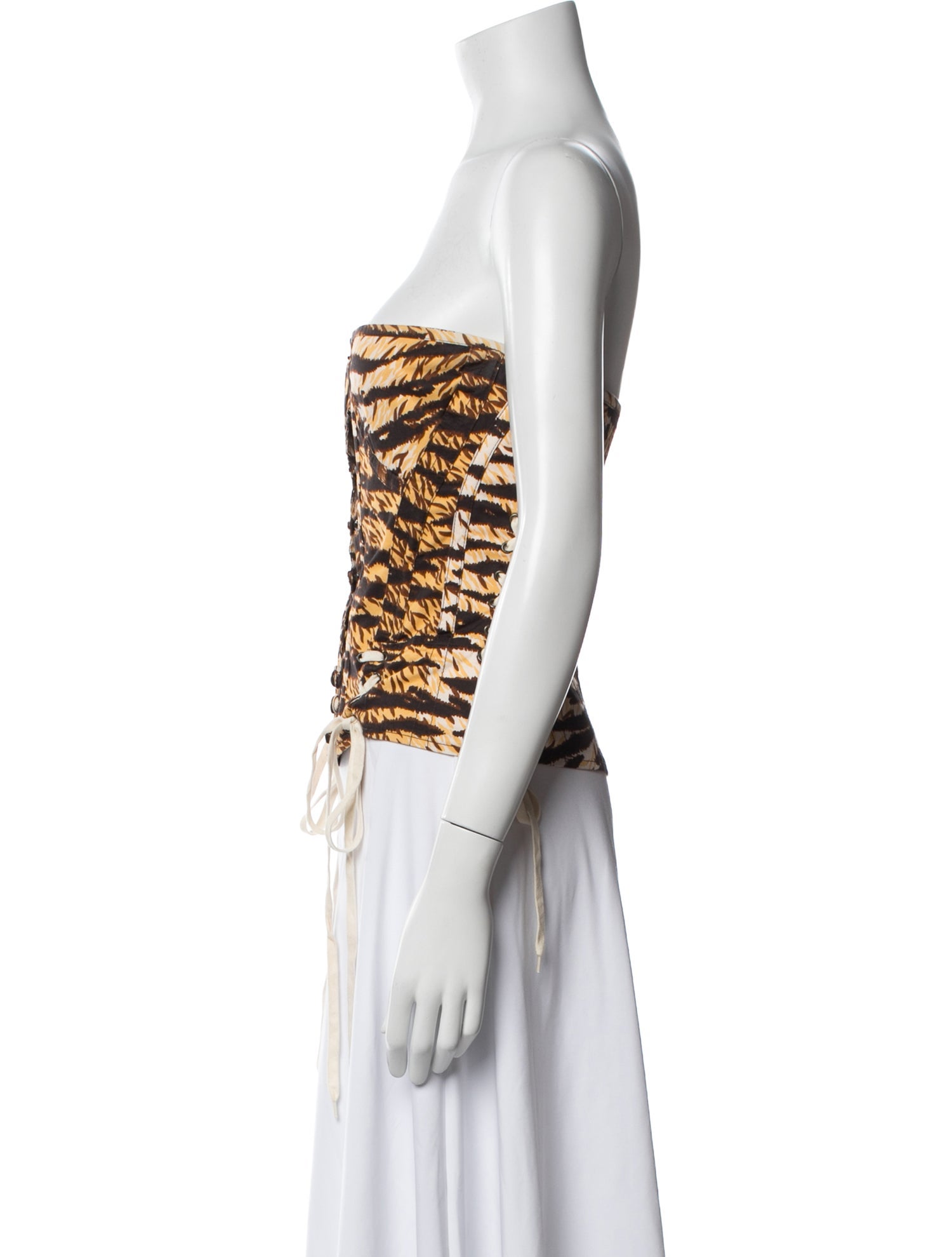 D&G Vintage 2000's Top