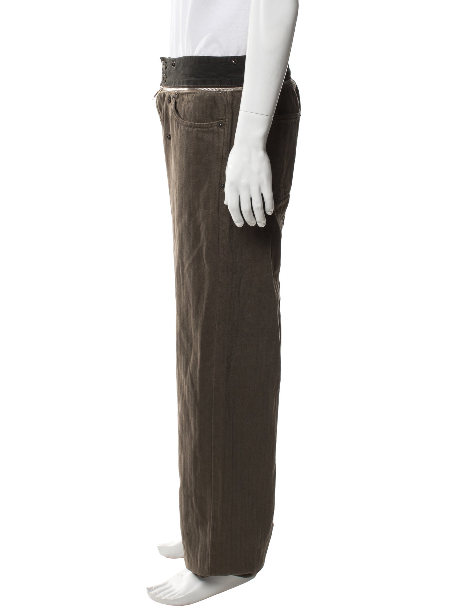 D&G 2000's Pants