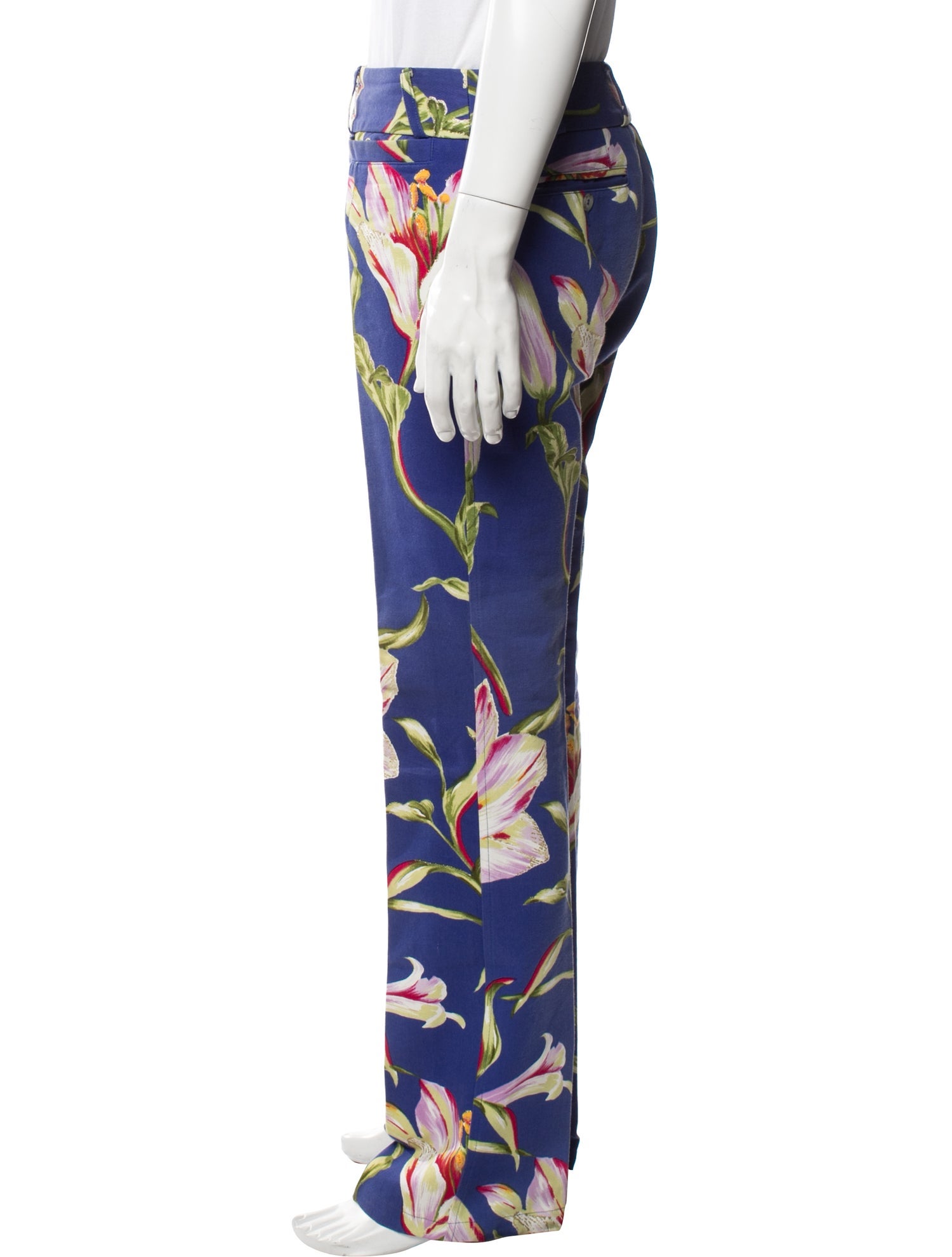 D&G Vintage Pants