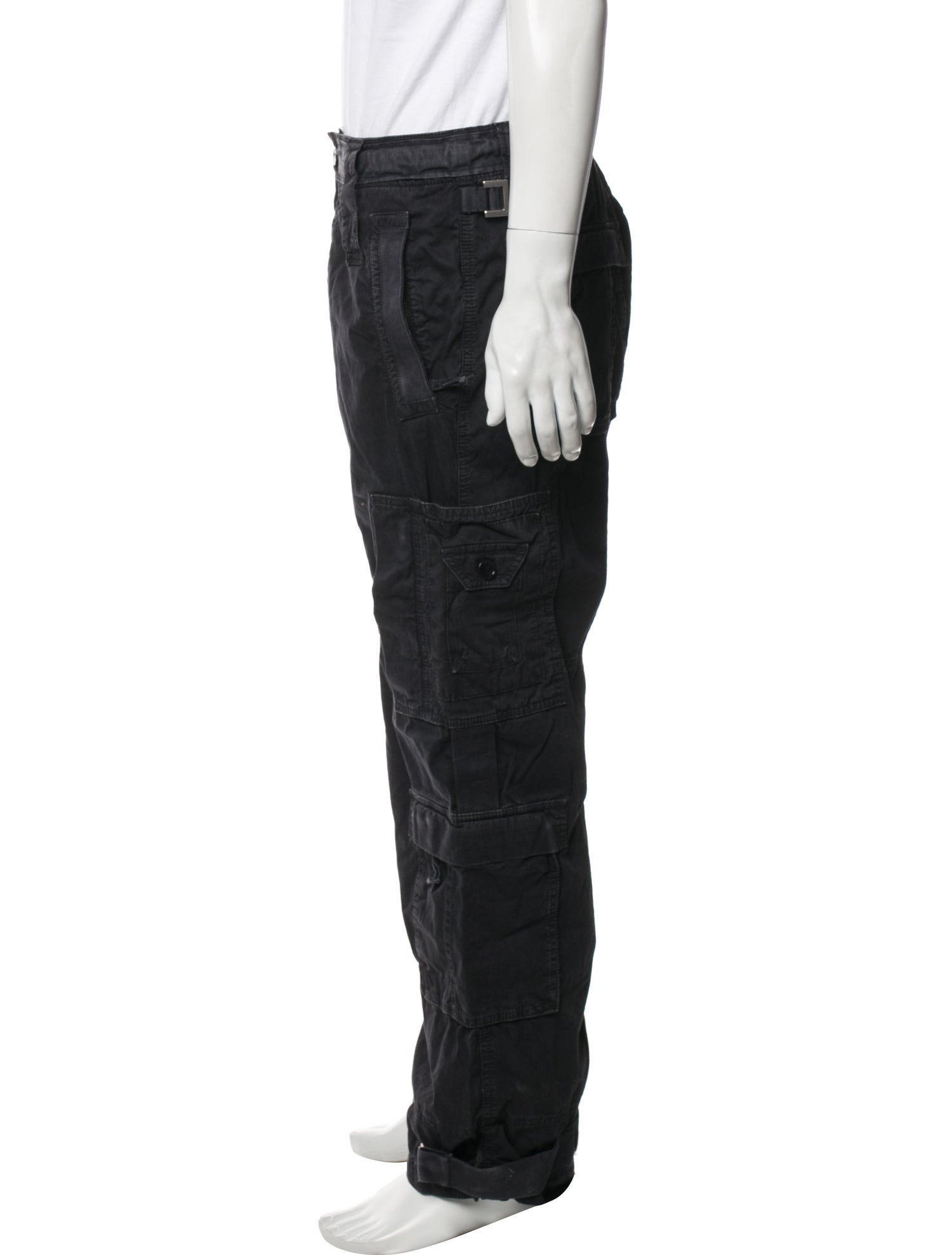 D&G Vintage Cargo Pants