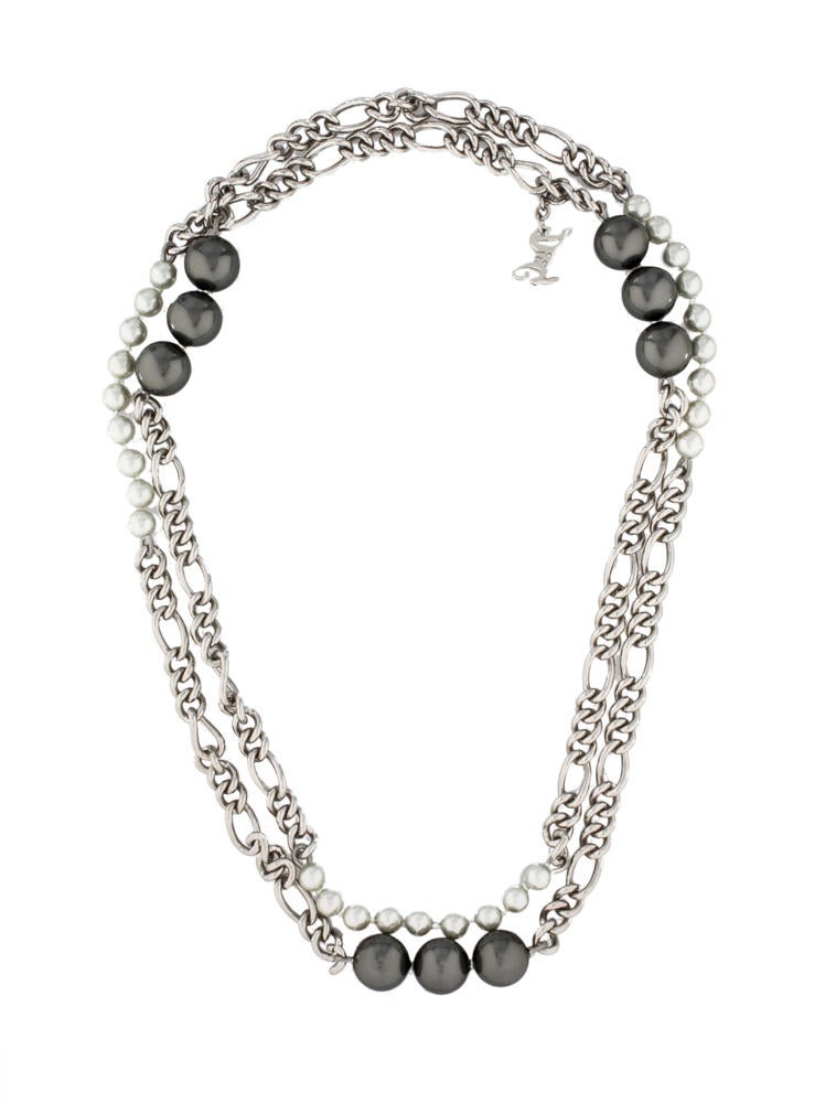 D&G Necklace w/ Tags