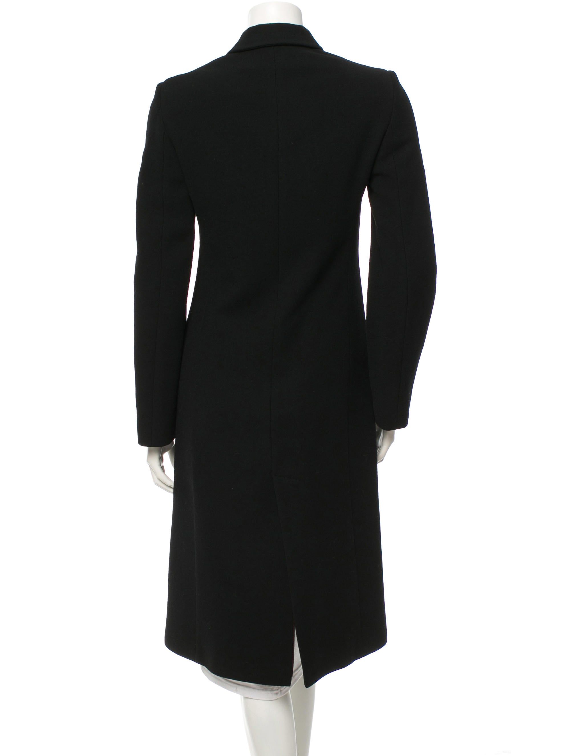 D&G Coat Clothing WDG23123 The RealReal