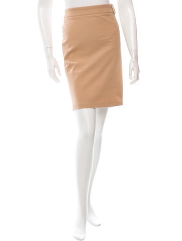 D&G Knee-Length Skirt