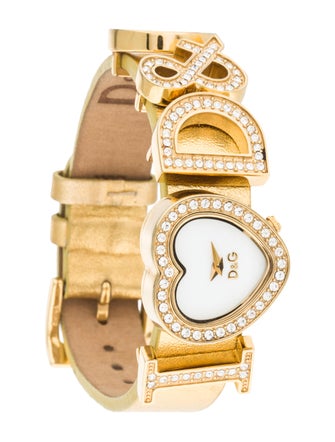 D&G I Heart D&G Watch