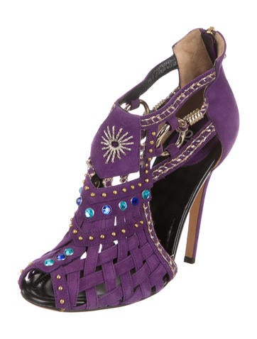 d&g sandals ladies