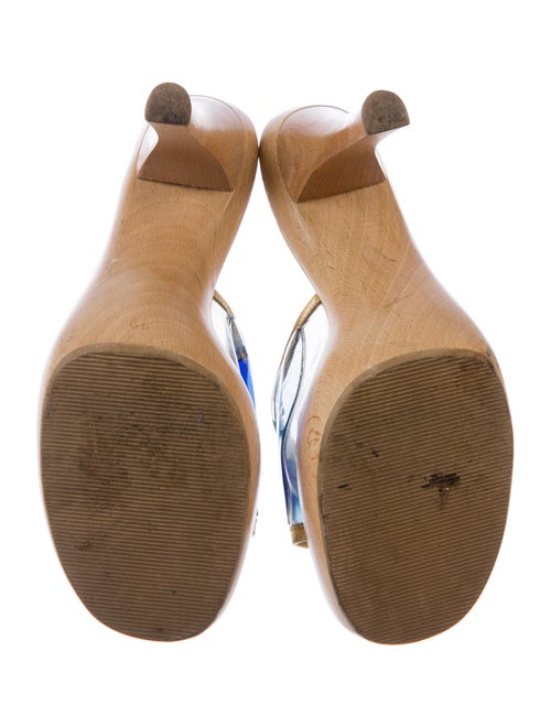 d&g sandals