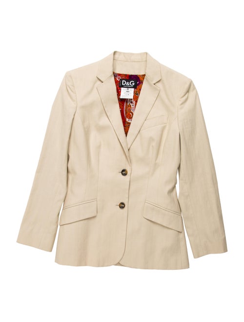 D&G Vintage Pantsuit