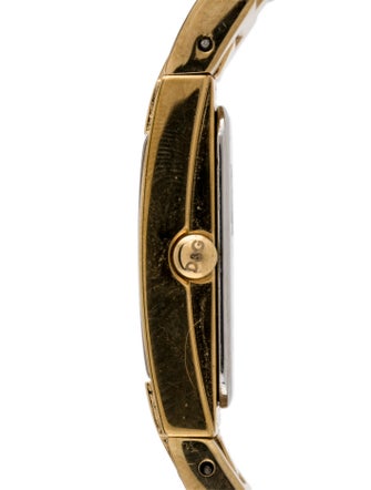 D&G C'est Chic Watch