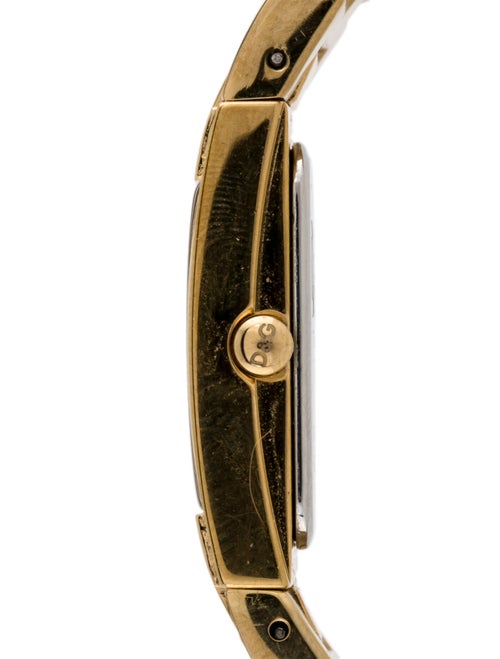 D&G C'est Chic Watch