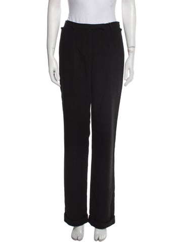 D&G Pants Straight Leg S