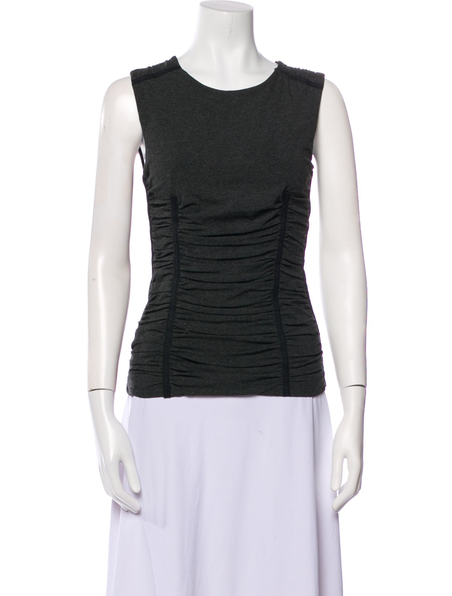 [WW13737] D&G | Vest Top