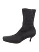 D&G Nylon Sock Boots