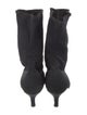 D&G Nylon Sock Boots