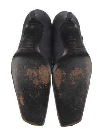 D&G Nylon Sock Boots